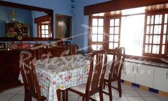 Imagem 7: Sobrado com 3 dormitórios para alugar, 287 m² por R$ 4.548 - Jardim do Sol - Campinas/SP