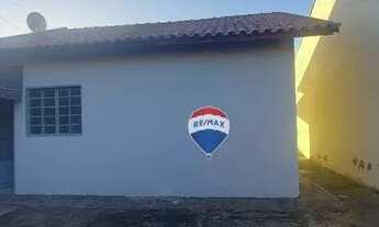 Imagem 5: Casa com 60m , 02 dormitórios , 01 sala, 01 cozinha e 01 banheiro , 01 área de serviço e 0