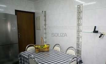 Imagem 4: Apartamento para venda com 137 m² na Vila Gustavo com 3 quartos sendo 1 suite 2 vagas