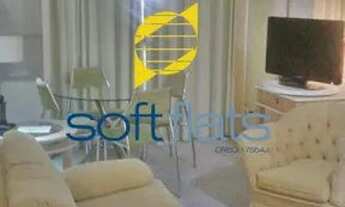 Imagem 6: Flat para Aluguel na Rua Pamplona, 83