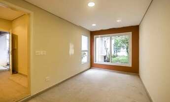 Imagem 6: Casa para aluguel possui 189 metros quadrados com 5 quartos em Pinheiros - São Paulo - SP