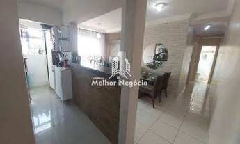 Imagem 5: Apartamento com 2 dorms, Loteamento Country Ville, Campinas - R$ 203 mil, Cod: 3RAP2719
