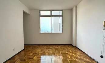 Imagem 4: Edifício Solimões: Apartamento de 01 quarto à venda e locação no Centro de BH