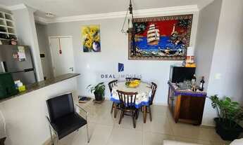 Imagem: Apto 2dts venda B. Trujilo Cond Evidence