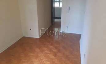 Imagem: Apartamento - Centro - Campinas