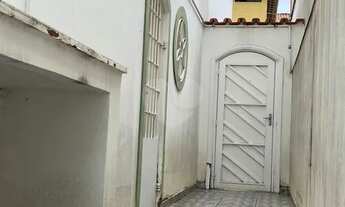 Imagem 5: Sobrado em Santana