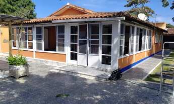 Imagem 3: Casa para venda tem 120 metros quadrados com 3 quartos em Praia Sêca - Araruama - RJ