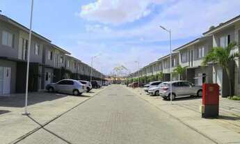 Imagem 5: Casa em Condomínio para Venda em Fortaleza, Messejana, 3 dormitórios, 2 suítes, 3 banheiro