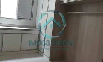 Imagem 5: Apartamento térreo com 2 quartos e 2 banheiros sendo uma suíte