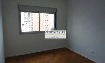 Imagem 7: Apartamento com 2 dormitórios para alugar, 40 m² por R$ 2.347,00/mês - Pinheiros - São Pau