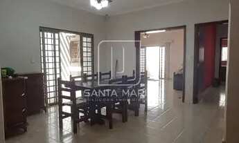 Imagem 6: Casa (térrea na rua) 3 dormitórios/suite, cozinha planejada