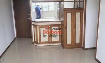 Imagem 1: Apartamento com 2 dorms, Fonseca, Niterói - R$ 260 mil, Cod: 3538