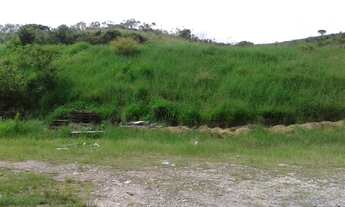 Imagem 5: Excelente área com 4.000 Mts², com pesqueiro cercado de muito verde