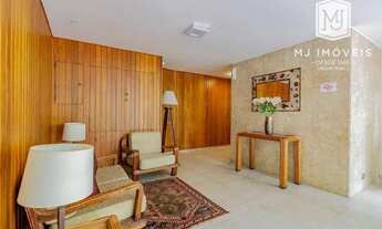 Imagem 3: Apartamento com 3 dormitórios para alugar, 93 m² por R$ 6.440,99/mês - Moema - São Paulo/S