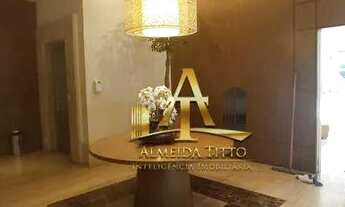 Imagem 4: Apartamento com 3 suítes para alugar - Edifício Essência - Alphaville - Barueri - São Paul