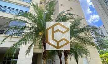 Imagem 2: Apartamento com 2 dormitórios à venda, 80 m² por R$ 545.000,00 - Jardim Flor da Montanha