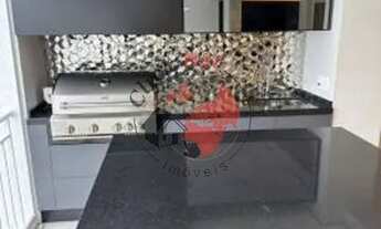 Imagem 2: São Caetano do Sul - Apartamento Padrão - SANTO ANTONIO