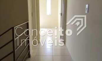 Imagem 6: Sobrado de Esquina - Oficinas