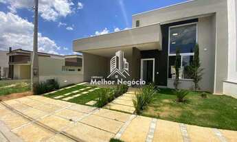 Imagem: Casa de Condomínio com 3 dorms, Parque