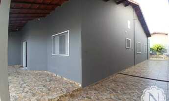 Imagem 2: Casa no bairro Gaivota - Praia