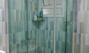 Imagem 4: Apartamento para venda tem 64 metros quadrados com 3 quartos em Centro - Diadema - SP