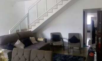 Imagem 5: Sobrado com 3 dormitórios à venda, 202 m² por R$ 640.000 - Parque Selecta(Montanhão) - São