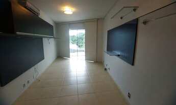 Imagem 6: ALUGO BELÍSSIMA CASA SEMI MOBILIADA, CLIMATIZADA E 4 VAGAS DE GARAGEM