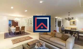 Imagem 2: Apartamento Locação 4 Dormitórios - 330 m² Paraíso