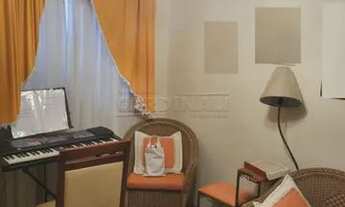 Imagem 3: Sao Carlos - Casa Padrão - Vila Boa Vista