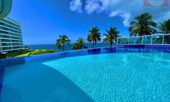 Imagem 6: Apartamento para Locação em Salvador, Ondina, 1 dormitório, 1 suíte, 2 banheiros, 1 vaga