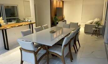 Imagem 5: Apartamento para venda possui 200m com 3 suítes , , varanda gourmet - Complexo Gramercy