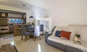 Imagem 3: Casa de Condomínio para Aluguel - Harmonia, 3 Quartos, 88 m2