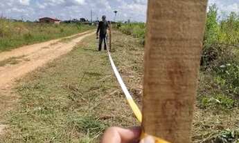 Imagem 3: Vendo esse terreno No Benfica no Villa acre depois da escola