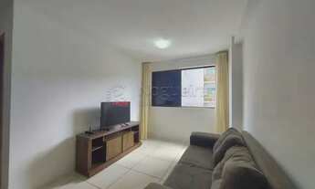 Imagem: Recife - Apartamento - Tamarineira