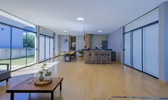 Imagem 2: Nerópolis - Casa de Condomínio - Setor Central