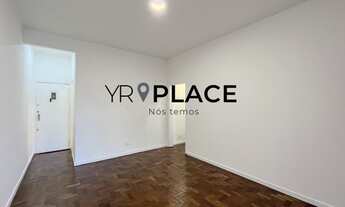 Imagem 2: Ataulfo de Paiva 78 m2