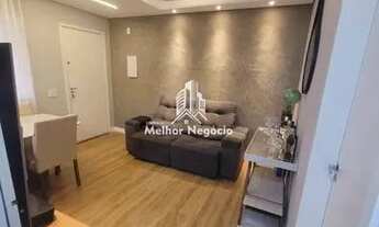 Imagem 4: Apartamento com 2 dorms, Residencial Guairá, Sumaré - R$ 214 mil, Cod: RRAP2135