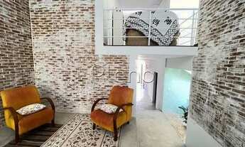 Imagem 5: Casa - Swiss Park - Campinas