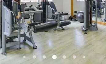 Imagem 3: Apartamento com 60m na melhor localização de Alphaville !!