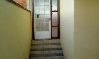 Imagem 2: Casa no parque Taquaral