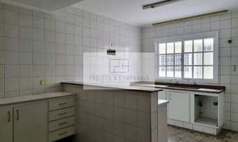 Imagem 3: Casa Sobrado em Chácara Santo Antônio - São Paulo