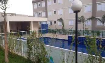 Imagem 7: Apartamento Padrão em Sertãozinho