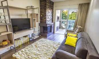 Imagem: Apartamento no Centro de Canela