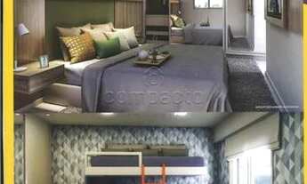 Imagem 4: Apartamento Padrão em São José do Rio Preto