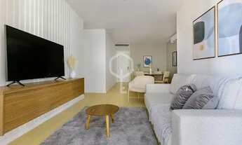 Imagem 6: Apartamento em Ipanema - Rio de Janeiro