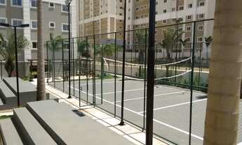 Imagem 6: Aluguel - Top Life Taguatinga - 18 andar - 2 quartos/banheiros - (Proprietario