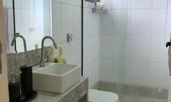 Imagem 5: Apartamento para aluguel tem 99 metros quadrados com 3 quartos em Candeal - Salvador - BA