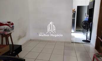 Imagem 4: Casa com 3 dorms, Nova Piracicaba, Piracicaba - R$ 378 mil, Cod: CA3069