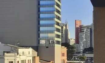 Imagem 3: Apartamento para Aluguel - Liberdade, 1 Quarto, 27 m2