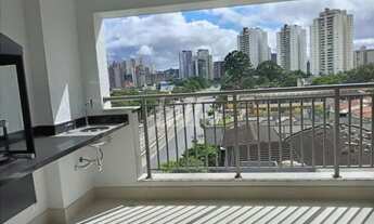 Imagem: São Paulo - Apartamento Padrão - Chácara